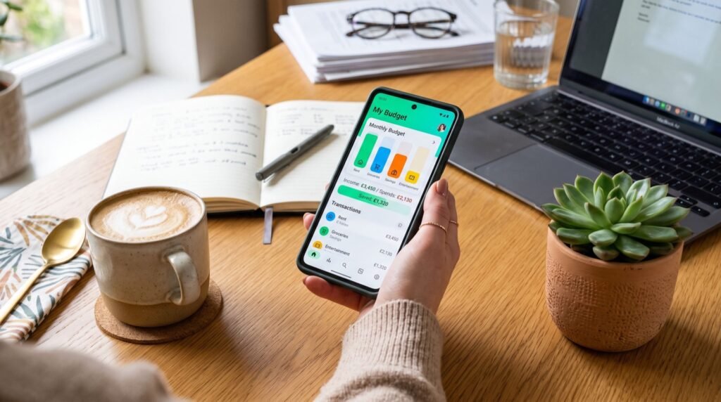 Best Money Apps 2026: Top Budgeting Picks