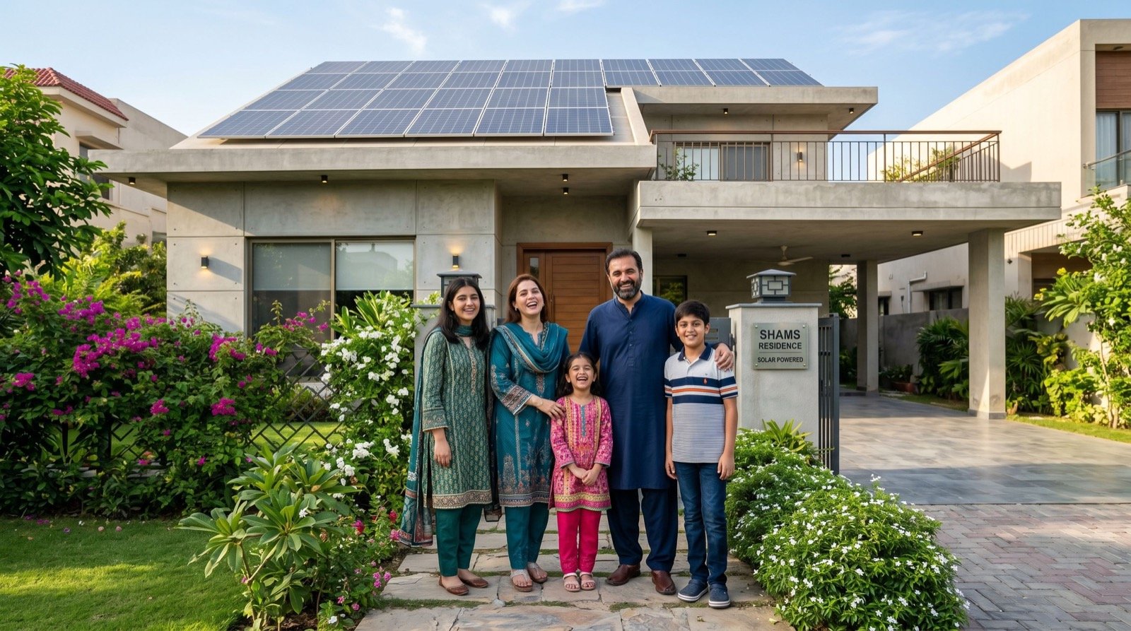 Solar Installation in Karachi: 2026 Coastal Guide